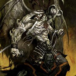 Varsanor, Master of Darkness